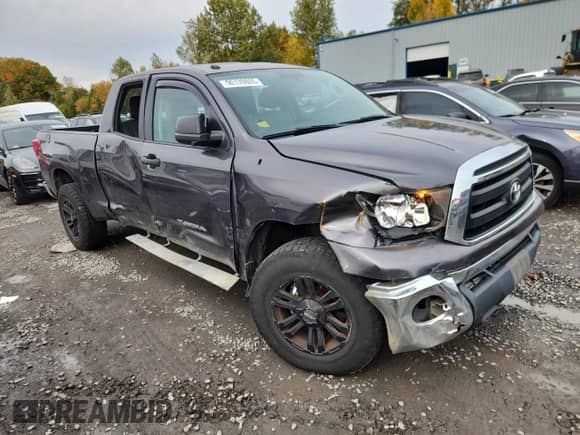 2011 Toyota Tundra с VIN 5TFUM5F1XBX025095, выставлен на аукционе Copart как лот 90139805 с пробегом 251 300 миль миль и Чистый • Clean title. История ставок и продаж доступна на DreamBid. Изображение 4.