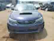 2013 Subaru WRX WRX with VIN JF1GV7E62DG007346, listed as a Copart auction lot 67134885 with 117,257 mi miles and Clean title. Bid and sale history available at DreamBid. Image 5.