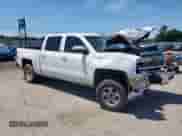 2015 Chevrolet Silverado 1500 LT с VIN 3GCPCREC2FG262314, выставлен на аукционе Copart как лот 84618565 с пробегом 246 354 миль миль и Списание • Salvage title. История ставок и продаж доступна на DreamBid. Изображение 4.