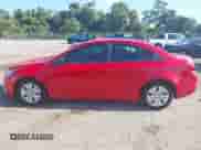 2016 Chevrolet Cruze LS with VIN 1G1PC5SH6G7111801, listed as a IAAI auction lot 43018223 with 60,510 mi miles and . Bid and sale history available at DreamBid. Image 14.