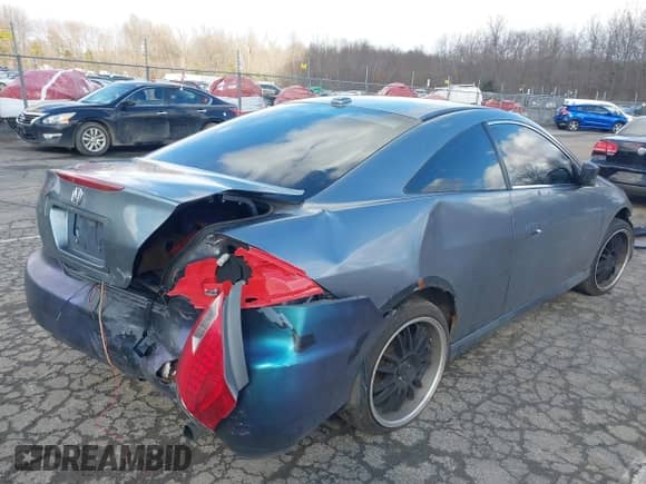 2006 Honda Accord EX-L с VIN 1HGCM72656A016873, выставлен на аукционе IAAI как лот 41751245 с пробегом Не указан миль и . История ставок и продаж доступна на DreamBid. Изображение 4.