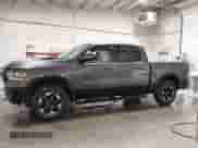 2020 Ram 1500 Rebel с VIN 1C6SRFLT8LN257946, выставлен на аукционе IAAI как лот 43046060 с пробегом 76 427 миль миль и . История ставок и продаж доступна на DreamBid. Изображение 14.