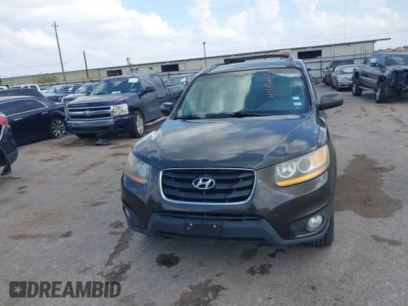 2010 Hyundai Santa Fe Limited с VIN 5NMSK4AG4AH334846, выставлен на аукционе IAAI как лот 43510257 с пробегом 186 428 миль миль и . История ставок и продаж доступна на DreamBid. Изображение 6.