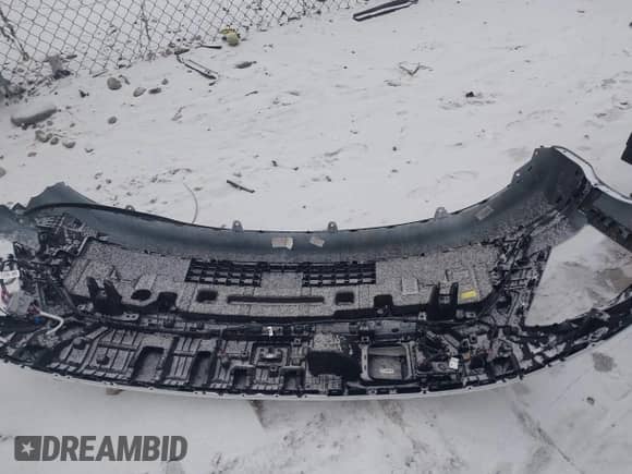 2025 Hyundai Kona Limited с VIN KM8HE3A60SU018112, выставлен на аукционе IAAI как лот 41165981 с пробегом 4 321 миль миль и . История ставок и продаж доступна на DreamBid. Изображение 12.