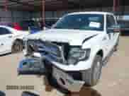 2013 Ford F-150 XL with VIN 1FTFW1CT4DKF52566, listed as a IAAI auction lot 43280562 with 156,204 mi miles and . Bid and sale history available at DreamBid. Image 17.