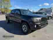 2006 Toyota Tacoma z VIN 5TEMU52N46Z270160, wystawiony jako Copart lot #90673945 z przebiegiem 185 425 mil mil oraz Czysty tytuł • Clean title. Historia ofert i sprzedaży dostępna na DreamBid. Obrazek 4.