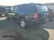 2014 Chevrolet Suburban LT with VIN 1GNSKJE71ER210650, listed as a Copart auction lot 71705935 with 207,810 mi miles and Salvage title. Bid and sale history available at DreamBid. Image 2.