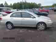 2004 Toyota Corolla LE с VIN 2T1BR38E74C307368, выставлен на аукционе IAAI как лот 43314523 с пробегом 228 070 миль миль и . История ставок и продаж доступна на DreamBid. Изображение 13.