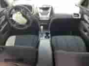 2012 Chevrolet Equinox LS с VIN 2GNALBEK3C6356558, выставлен на аукционе Copart как лот 61931345 с пробегом 172 082 миль миль и Списание • Salvage title. История ставок и продаж доступна на DreamBid. Изображение 8.