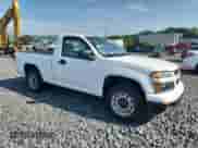 2010 Chevrolet Colorado Work Truck с VIN 1GCCSBD98A8137332, выставлен на аукционе Copart как лот 68434925 с пробегом 99 469 миль миль и Списание • Salvage title. История ставок и продаж доступна на DreamBid. Изображение 4.