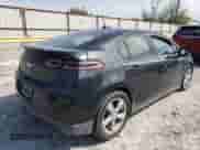 2015 Chevrolet Volt z VIN 1G1RA6E40FU107157, wystawiony jako Copart lot #68286173 z przebiegiem 92 476 mil mil oraz . Historia ofert i sprzedaży dostępna na DreamBid. Obrazek 3.