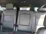 2023 Chevrolet Suburban LT z VIN 1GNSKCKD2PR354443, wystawiony jako Copart lot #58802075 z przebiegiem 69 307 mil mil oraz Szkoda całkowita • Salvage title. Historia ofert i sprzedaży dostępna na DreamBid. Obrazek 10.