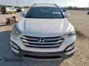 2015 Hyundai Santa Fe с VIN 5XYZU3LAXFG266131, выставлен на аукционе Copart как лот 70878385 с пробегом 98 363 миль миль и Списание • Salvage title. История ставок и продаж доступна на DreamBid. Изображение 5.