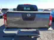 2005 Nissan Frontier SE with VIN 1N6AD07U75C401758, listed as a Copart auction lot 86328055 with 133,173 mi miles and Non repairable. Bid and sale history available at DreamBid. Image 6.