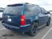 2007 Chevrolet Tahoe LT с VIN 1GNFK13067J153726, выставлен на аукционе IAAI как лот 43123178 с пробегом 186 018 миль миль и . История ставок и продаж доступна на DreamBid. Изображение 4.