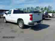 2020 Chevrolet Silverado 1500 Work Truck с VIN 3GCNWAEF3LG415062, выставлен на аукционе IAAI как лот 43084411 с пробегом 64 861 миль миль и . История ставок и продаж доступна на DreamBid. Изображение 3.
