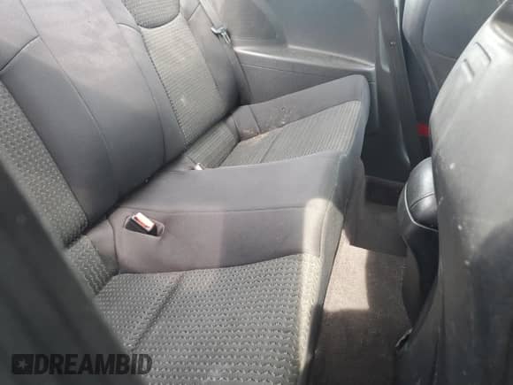 2010 Hyundai Genesis Coupe with VIN KMHHT6KD7AU003898, listed as a Copart auction lot 60662845 with 158,024 mi miles and Clean title. Bid and sale history available at DreamBid. Image 10.