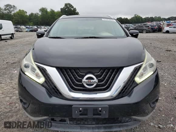 2015 Nissan Murano Platinum с VIN 5N1AZ2MG5FN207942, выставлен на аукционе Copart как лот 67023695 с пробегом 103 465 миль миль и Чистый • Clean title. История ставок и продаж доступна на DreamBid. Изображение 5.