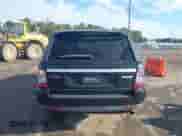 2013 Land Rover Range Rover Sport SC с VIN SALSH2E46DA788042, выставлен на аукционе IAAI как лот 43305685 с пробегом 169 752 миль миль и . История ставок и продаж доступна на DreamBid. Изображение 16.