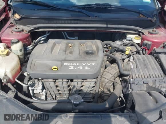 2014 Dodge Avenger SE с VIN 1C3CDZABXEN217107, выставлен на аукционе IAAI как лот 42192702 с пробегом 84 428 миль миль и . История ставок и продаж доступна на DreamBid. Изображение 10.