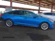 2016 Hyundai Sonata SE z VIN 5NPE24AF2GH338622, wystawiony jako IAAI lot #43225402 z przebiegiem 145 942 mil mil oraz . Historia ofert i sprzedaży dostępna na DreamBid. Obrazek 13.