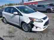 2017 Ford C-Max SE with VIN 1FADP5EU8HL101163, listed as a IAAI auction lot 43505966 with 36,413 mi miles and . Bid and sale history available at DreamBid. Image 1.