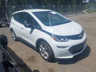 2017 Chevrolet Bolt EV LT с VIN 1G1FW6S01H4144629, выставлен на аукционе IAAI как лот 42338361 с пробегом 130 355 миль миль и . История ставок и продаж доступна на DreamBid. Изображение 1.