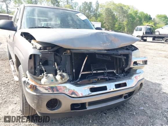 2007 GMC Sierra 1500 SLT с VIN 1GTEK19Z77Z114591, выставлен на аукционе IAAI как лот 42070380 с пробегом 206 060 миль миль и . История ставок и продаж доступна на DreamBid. Изображение 6.