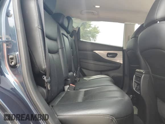 2015 Nissan Murano SL z VIN 5N1AZ2MGXFN287996, wystawiony jako Copart lot #71301865 z przebiegiem 85 559 mil mil oraz Szkoda całkowita • Salvage title. Historia ofert i sprzedaży dostępna na DreamBid. Obrazek 11.