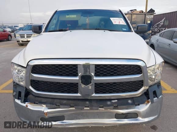 2013 Ram 1500 with VIN 1C6RR6SP2DS661413, listed as a IAAI auction lot 42737348 with 229,767 mi miles and . Bid and sale history available at DreamBid. Image 6.