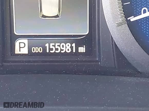 2015 Toyota Sienna Limited with VIN 5TDDK3DC2FS119465, listed as a IAAI auction lot 41683789 with 155,981 mi miles and . Bid and sale history available at DreamBid. Image 16.