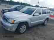 2009 Jeep Grand Cherokee Limited с VIN 1J8HR58P89C545102, выставлен на аукционе IAAI как лот 42421008 с пробегом 123 406 миль миль и . История ставок и продаж доступна на DreamBid. Изображение 2.