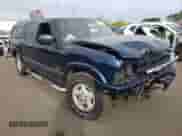 2003 Chevrolet S-10 LS с VIN 1GCDT13X53K125186, выставлен на аукционе Copart как лот 72440074 с пробегом Не указан миль и Списание • Salvage title. История ставок и продаж доступна на DreamBid. Изображение 4.