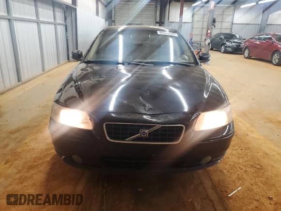 2009 Volvo S60 2.5T с VIN YV1RS592092730618, выставлен на аукционе Copart как лот 69346085 с пробегом 164 232 миль миль и Списание • Salvage title. История ставок и продаж доступна на DreamBid. Изображение 5.