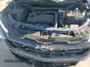 2025 Chevrolet Equinox FWD RS с VIN 3GNAXLEGXSL314128, выставлен на аукционе Copart как лот 69468985 с пробегом 6 096 миль миль и Списание • Salvage title. История ставок и продаж доступна на DreamBid. Изображение 14.