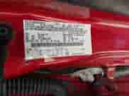 2012 Ford Focus Titanium z VIN 1FAHP3J26CL271511, wystawiony jako IAAI lot #42970461 z przebiegiem 151 638 mil mil oraz . Historia ofert i sprzedaży dostępna na DreamBid. Obrazek 9.