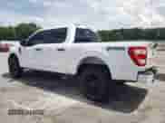 2022 Ford F-150 XL с VIN 1FTFW1E57NFC33798, выставлен на аукционе Copart как лот 63590195 с пробегом 34 722 миль миль и Списание • Salvage title. История ставок и продаж доступна на DreamBid. Изображение 2.