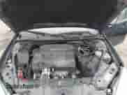 2015 Chevrolet Impala Police Police z VIN 2G1WD5E38F1134128, wystawiony jako IAAI lot #43282036 z przebiegiem 111 887 mil mil oraz . Historia ofert i sprzedaży dostępna na DreamBid. Obrazek 10.