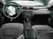 2013 Chevrolet Impala LS with VIN 2G1WA5E37D1100896, listed as a Copart auction lot 82686123 with 37,359 mi miles and Clean title. Bid and sale history available at DreamBid. Image 8.