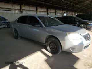 2007 Chevrolet Malibu 1LS с VIN 1G1ZS58F67F257851, выставлен на аукционе Copart как лот 72221324 с пробегом 189 971 миль миль и Списание • Salvage title. История ставок и продаж доступна на DreamBid. Изображение 4.