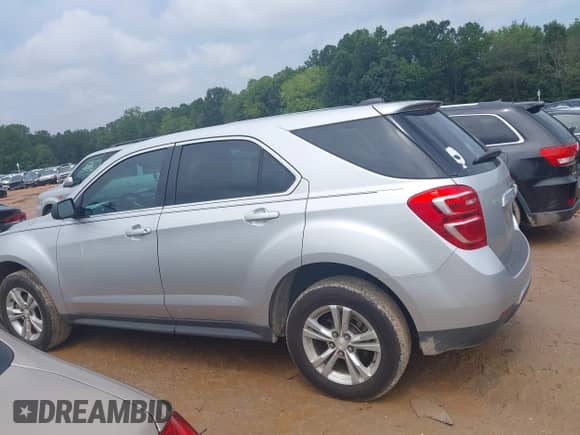 2016 Chevrolet Equinox LS с VIN 2GNALBEK9G1164175, выставлен на аукционе IAAI как лот 42941570 с пробегом 168 860 миль миль и . История ставок и продаж доступна на DreamBid. Изображение 14.
