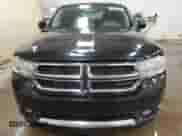 2012 Dodge Durango SXT z VIN 1C4RDJAG8CC106051, wystawiony jako Copart lot #84569815 z przebiegiem 227 688 mil mil oraz Czysty tytuł • Clean title. Historia ofert i sprzedaży dostępna na DreamBid. Obrazek 5.