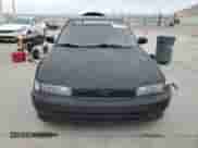 1993 Honda Accord with VIN JHMCB7551PC055021, listed as a Copart auction lot 51530095 with 281,790 mi miles and Clean title. Bid and sale history available at DreamBid. Image 5.