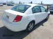 2005 Saturn ION ION 3 with VIN 1G8AL54F85Z178162, listed as a IAAI auction lot 42571243 with 120,614 mi miles and . Bid and sale history available at DreamBid. Image 4.