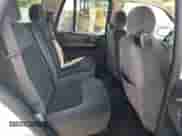 2007 Chevrolet TrailBlazer SS z VIN 1GNET13H372208173, wystawiony jako Copart lot #64610455 z przebiegiem 221 875 mil mil oraz Czysty tytuł • Clean title. Historia ofert i sprzedaży dostępna na DreamBid. Obrazek 10.