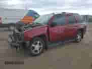 2009 Chevrolet TrailBlazer 1LT с VIN 1GNDT33S392128247, выставлен на аукционе Copart как лот 84531954 с пробегом 170 850 миль миль и Списание • Salvage title. История ставок и продаж доступна на DreamBid. Изображение 1.