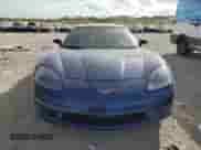 2005 Chevrolet Corvette z VIN 1G1YY34U355129511, wystawiony jako Copart lot #83842964 z przebiegiem 11 798 mil mil oraz Szkoda całkowita • Salvage title. Historia ofert i sprzedaży dostępna na DreamBid. Obrazek 5.