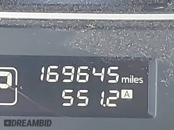 2015 Nissan Altima S с VIN 1N4AL3APXFN884653, выставлен на аукционе IAAI как лот 42627771 с пробегом 169 645 миль миль и . История ставок и продаж доступна на DreamBid. Изображение 12.