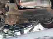 2023 Chevrolet Colorado 2WD LT с VIN 1GCPSCEK4P1231718, выставлен на аукционе IAAI как лот 41718041 с пробегом 4 380 миль миль и . История ставок и продаж доступна на DreamBid. Изображение 6.