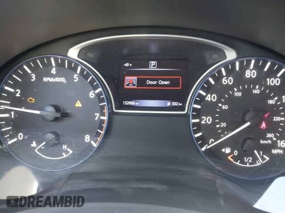 2016 Nissan Altima SL с VIN 1N4AL3AP0GC248420, выставлен на аукционе IAAI как лот 42589904 с пробегом 152 908 миль миль и . История ставок и продаж доступна на DreamBid. Изображение 7.